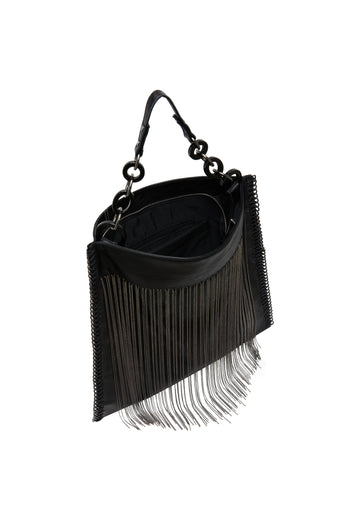 faina Damen Schultertasche