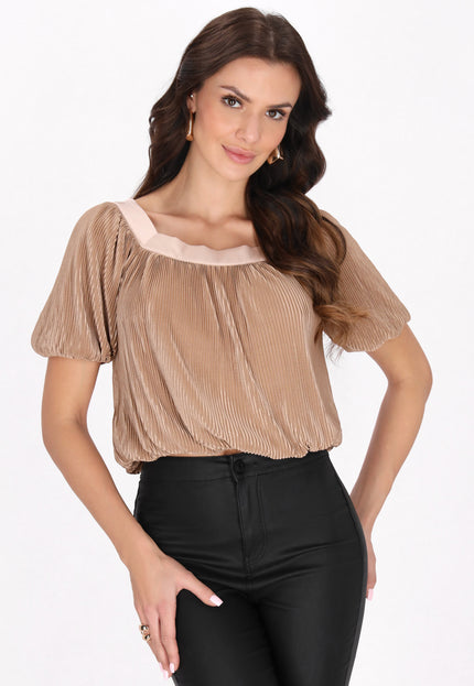 faina Women's Blouse