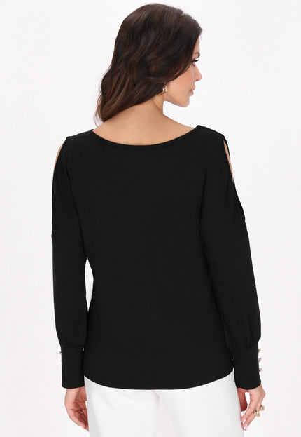 faina Women's Blouse