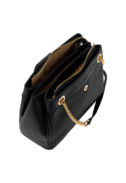 faina Damen Schultertasche