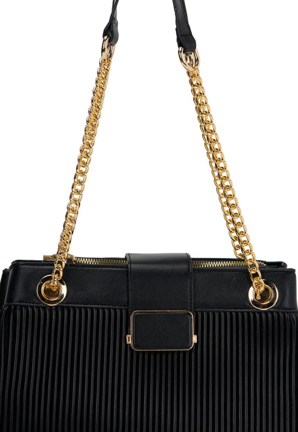 faina Damen Schultertasche