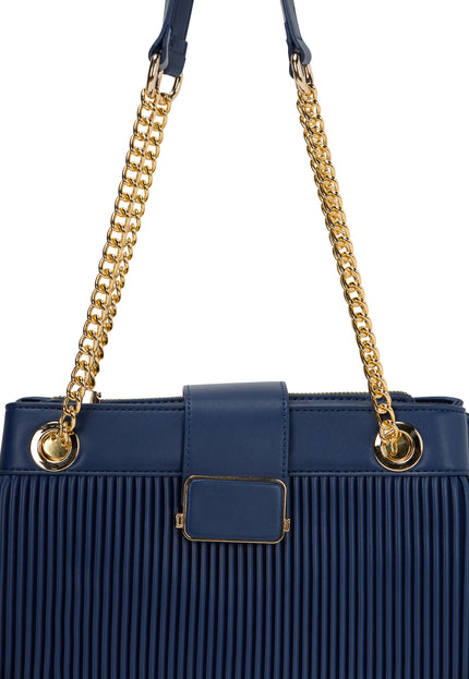 faina Damen Schultertasche