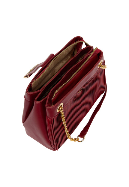 faina Damen Schultertasche