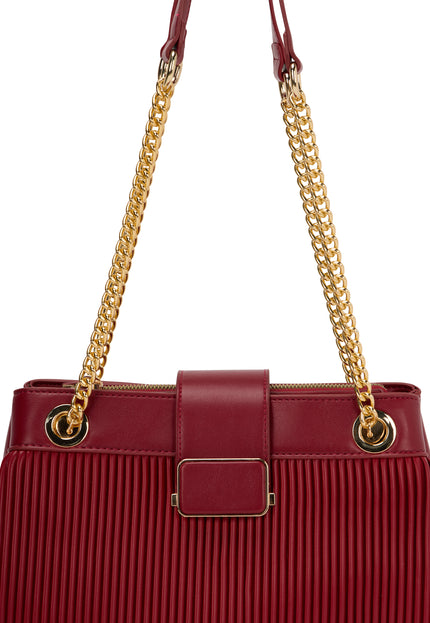 faina Damen Schultertasche