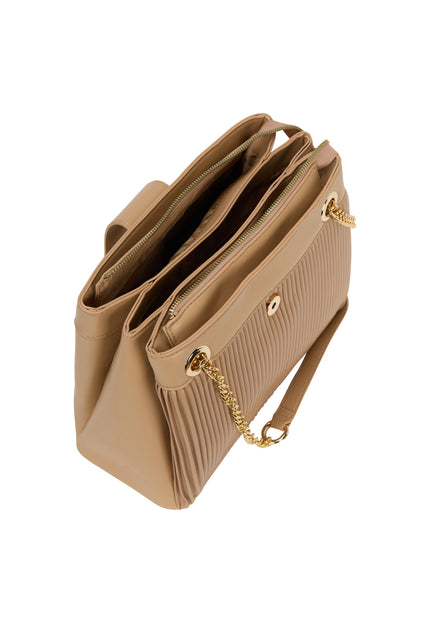 faina Damen Schultertasche