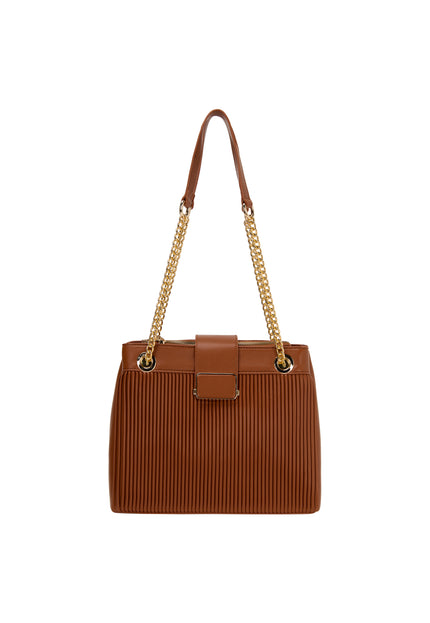 faina Damen Schultertasche