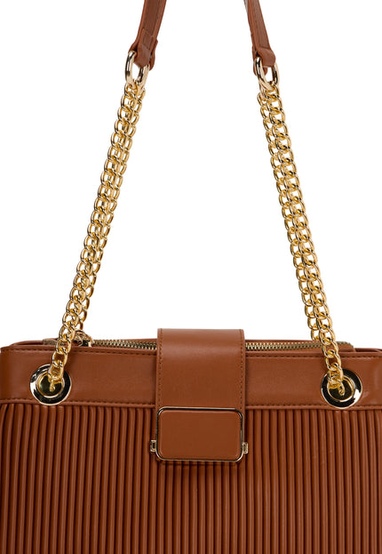 faina Damen Schultertasche