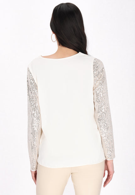 faina GLOW Women's Blouse