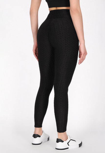 faina ATHLSR damskie legginsy