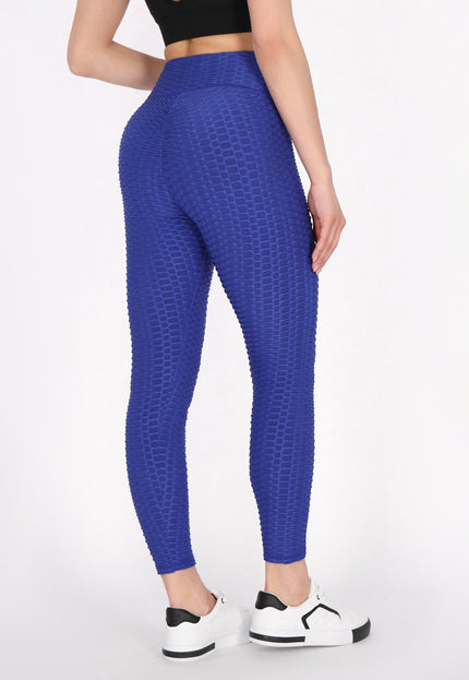 faina ATHLSR damskie legginsy