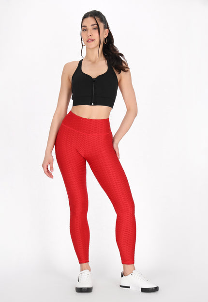 faina ATHLSR damskie legginsy