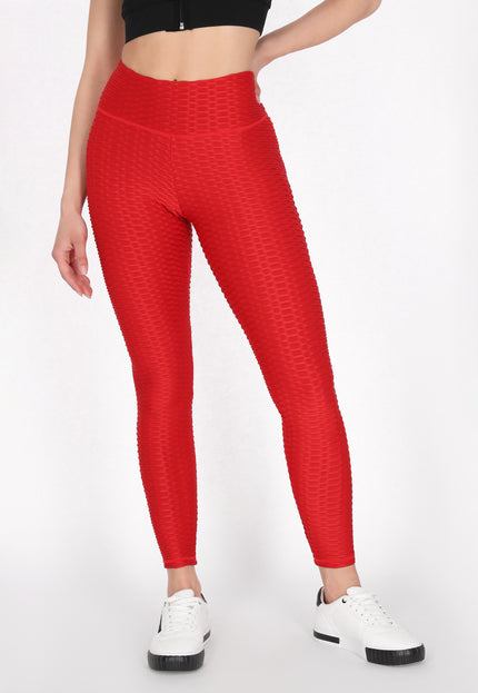 faina ATHLSR damskie legginsy