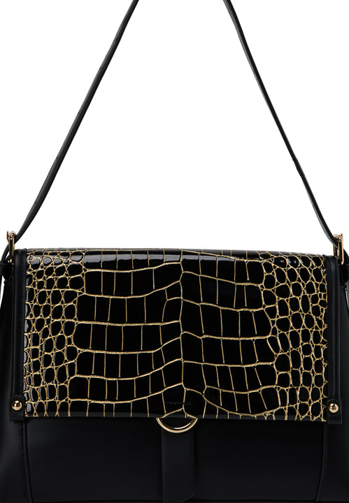 faina Women's Shoulder Bag