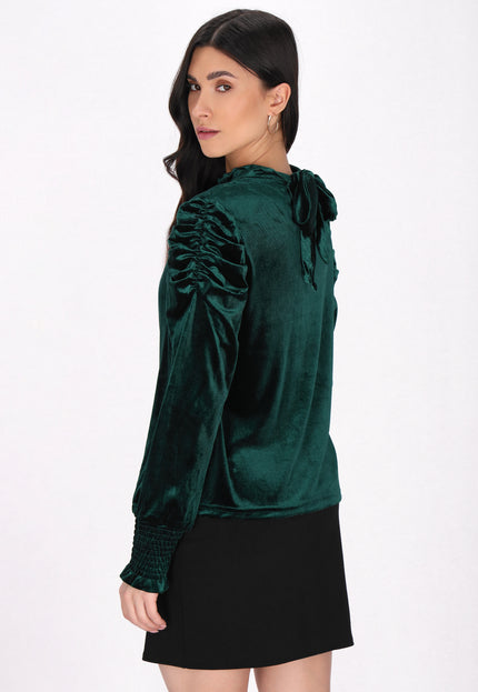 faina GLOW damska bluzka