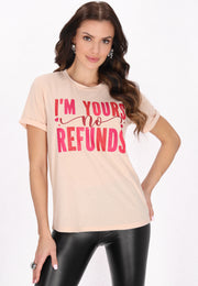 faina CASUAL Women's T-Shirt