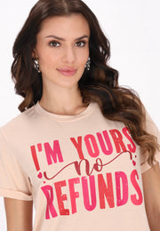 faina CASUAL Women's T-Shirt