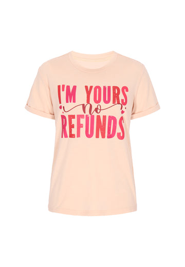 faina CASUAL Women's T-Shirt