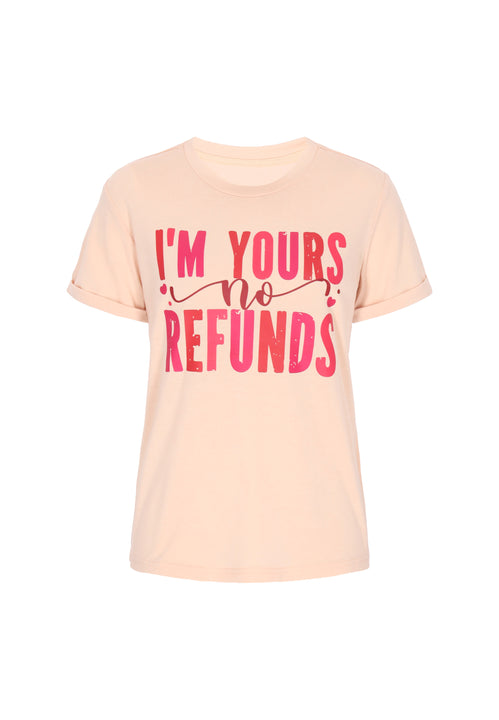 faina CASUAL Women's T-Shirt