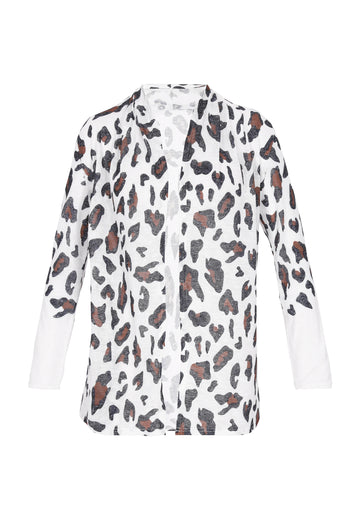 faina Women's Cardigan