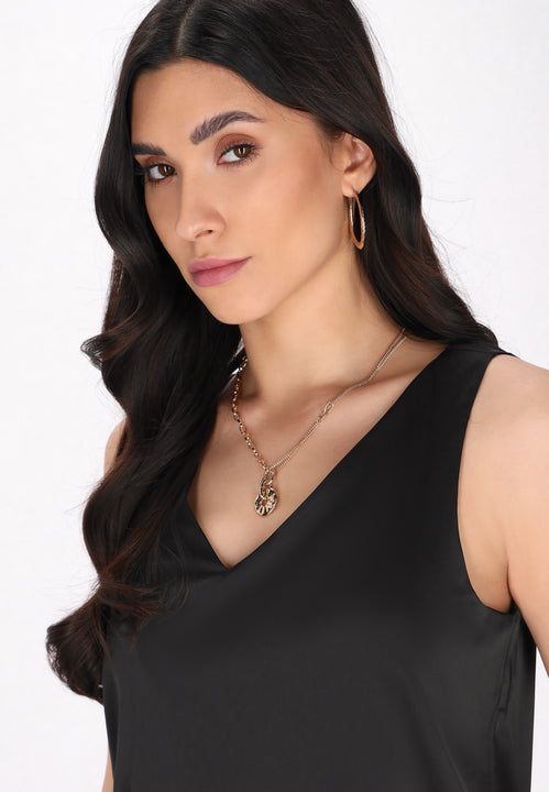 faina ESSENTIALS Women's Top