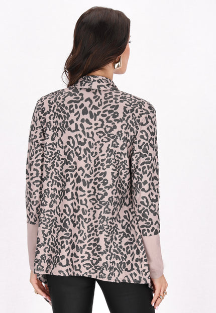 faina Women's Cardigan