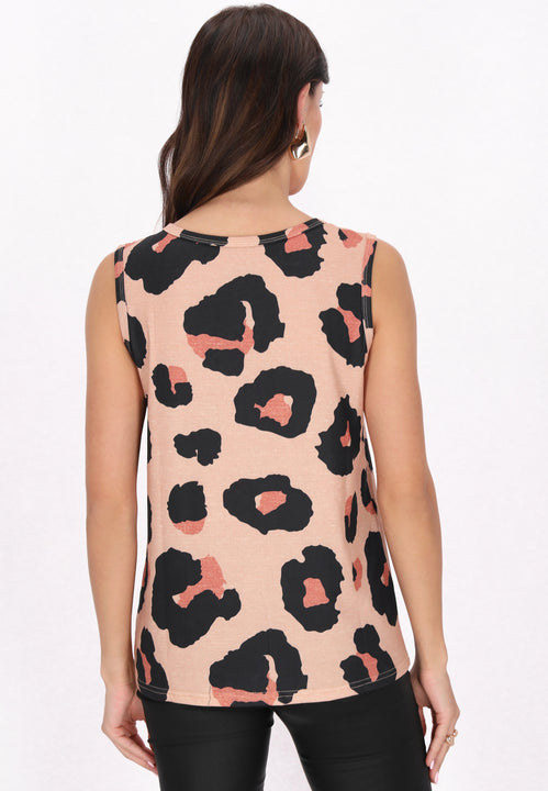 faina Women's Top