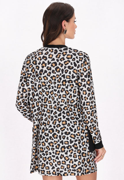 faina Women's Cardigan