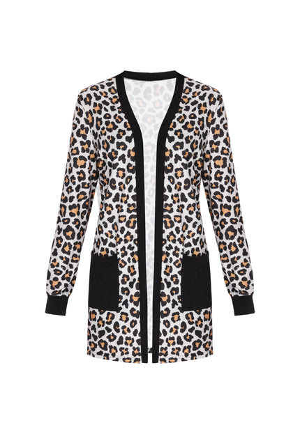 faina Women's Cardigan