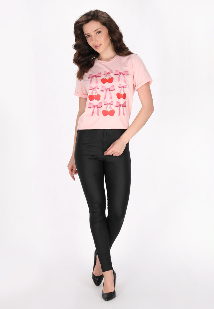 faina CASUAL Women's T-Shirt