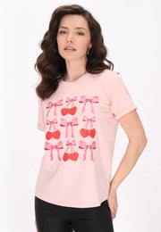 faina CASUAL Women's T-Shirt