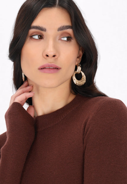 faina ESSENTIALS Women's Dress