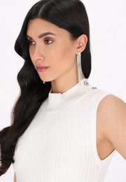 faina ESSENTIALS Women's Top