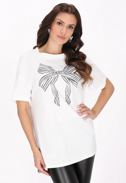 faina CASUAL damska tunika