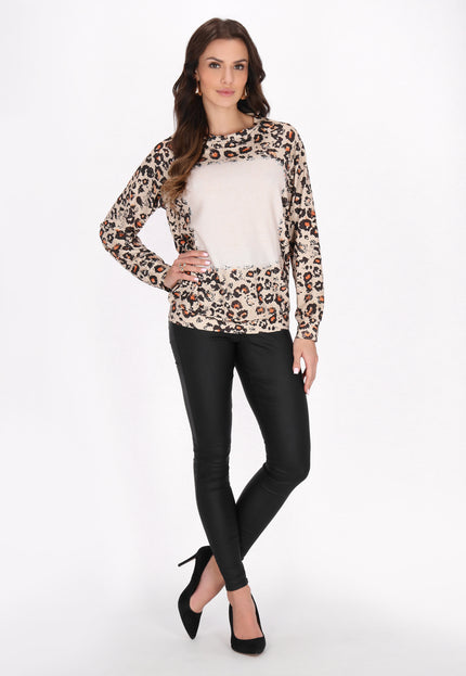 faina Women's Sweatshirt