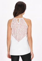 faina Women's Top