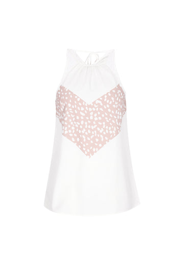 faina Women's Top