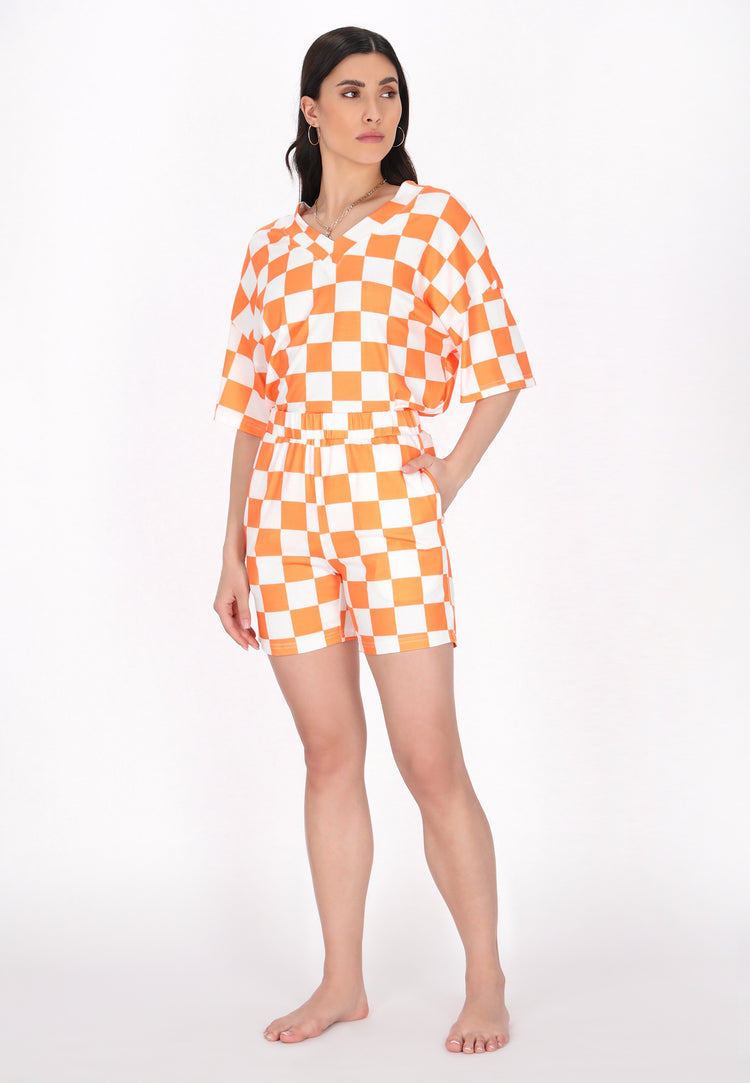 faina HOME Women's Shorts