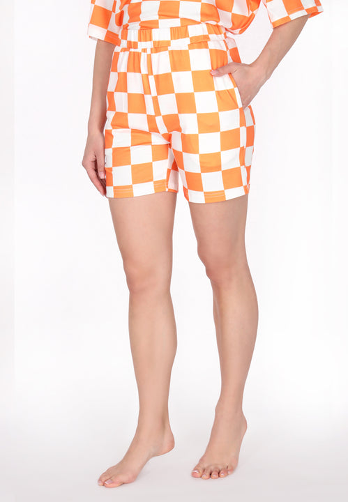 faina HOME Women's Shorts