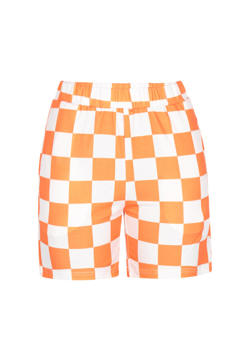 faina HOME Women's Shorts