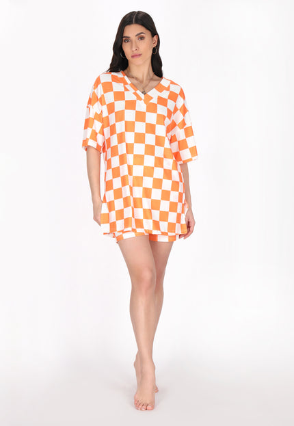 faina HOME damska koszulka T-Shirt