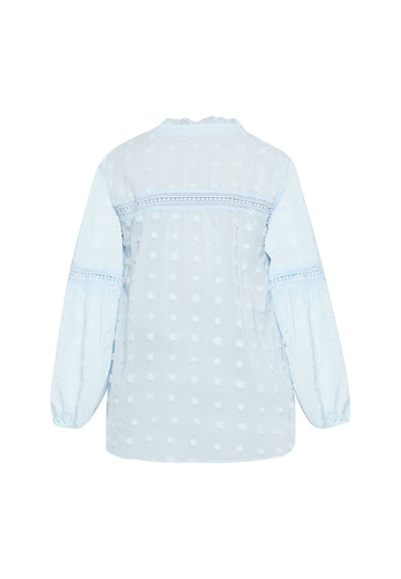 faina Women's Blouse