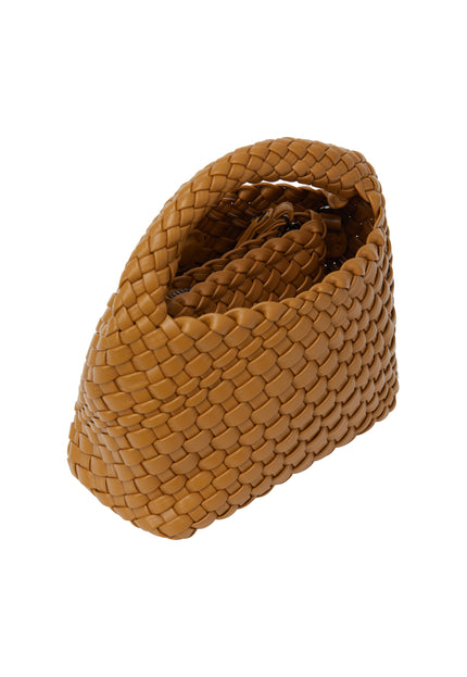 faina Damen 2-in-1 Tragetaschen-Set 2-in-1 Tragetaschen-Set