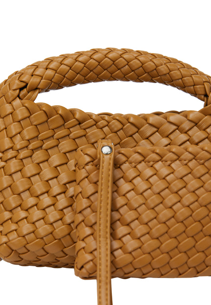 faina Damen 2-in-1 Tragetaschen-Set 2-in-1 Tragetaschen-Set