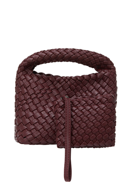 faina Damen 2-in-1 Tragetaschen-Set 2-in-1 Tragetaschen-Set