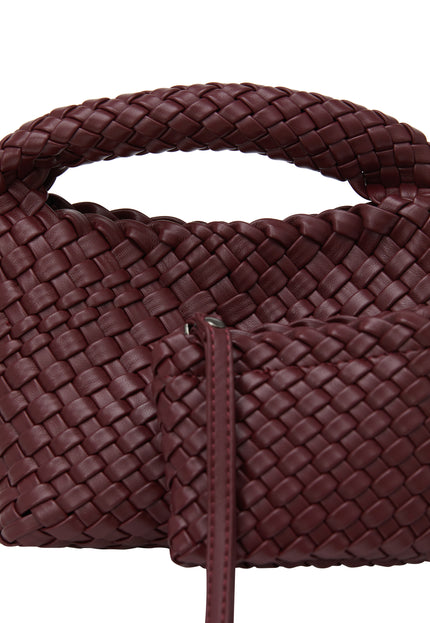 faina Damen 2-in-1 Tragetaschen-Set 2-in-1 Tragetaschen-Set