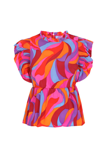 faina Women's Blouse