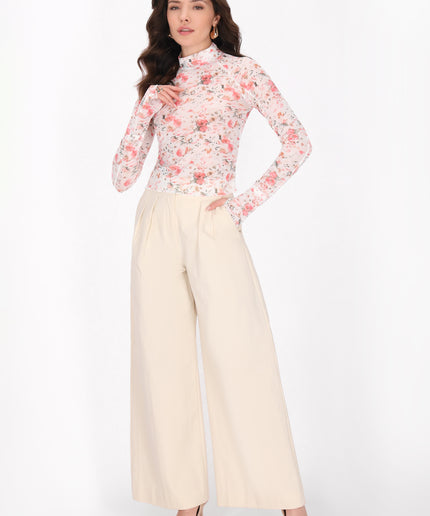 Collection image for: Kolekcja z nadrukiem kwiatowym | Słowo kluczowe