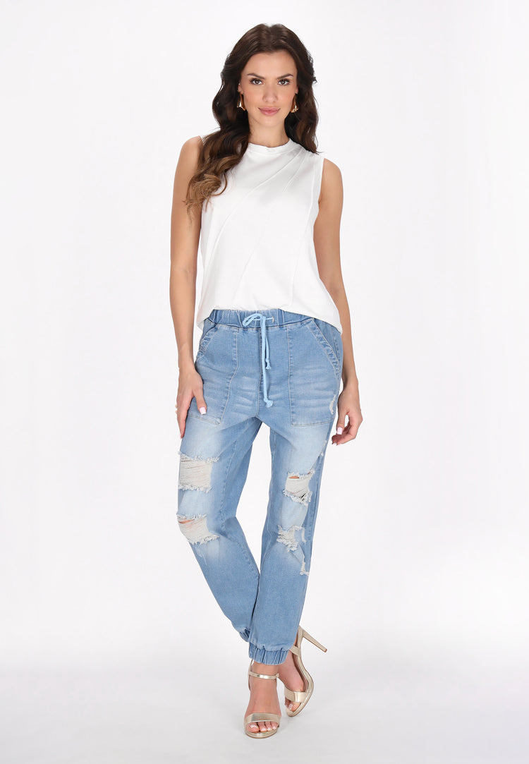 faina Women's Top