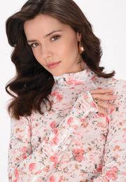 faina Women's Blouse