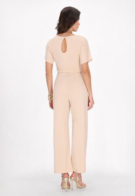 faina Women's Jumpsuit